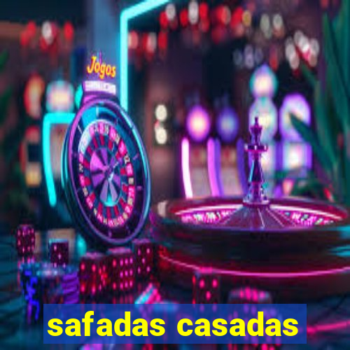 safadas casadas